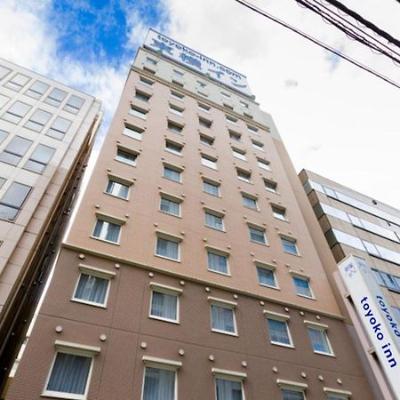 Toyoko Inn Nihombashi Bakurocho Токио Екстериор снимка