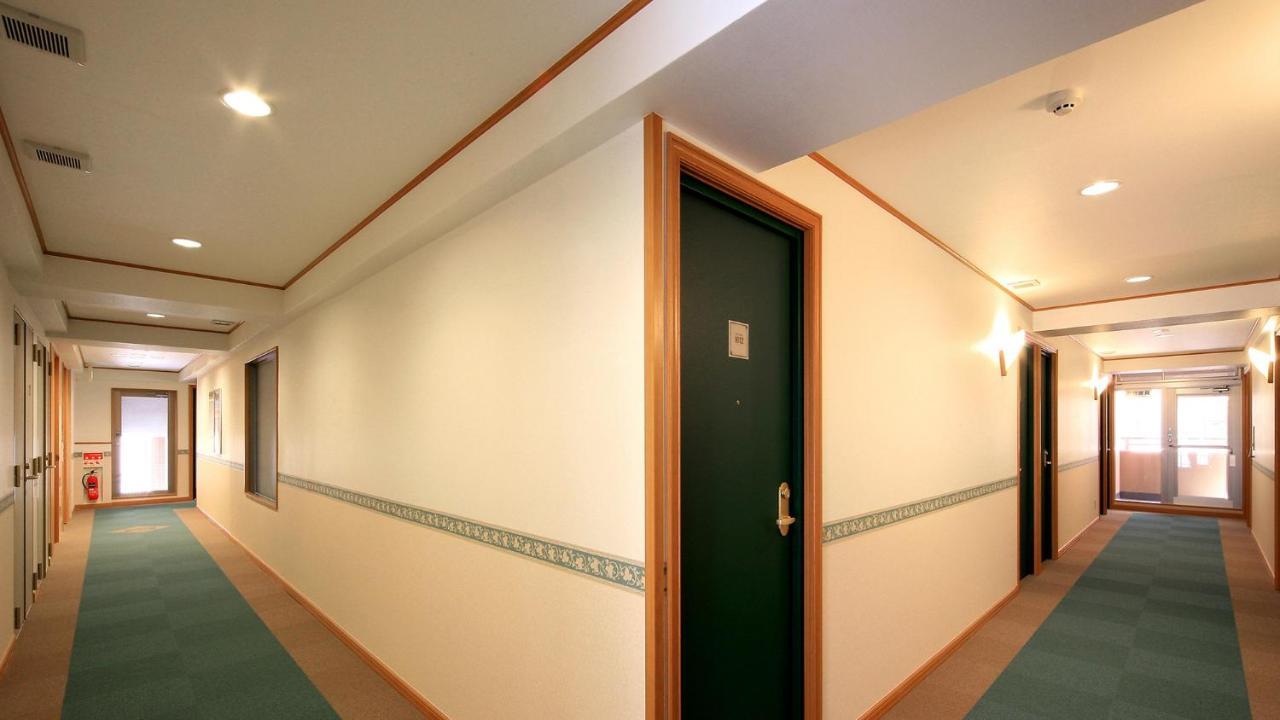 Toyoko Inn Nihombashi Bakurocho Токио Екстериор снимка