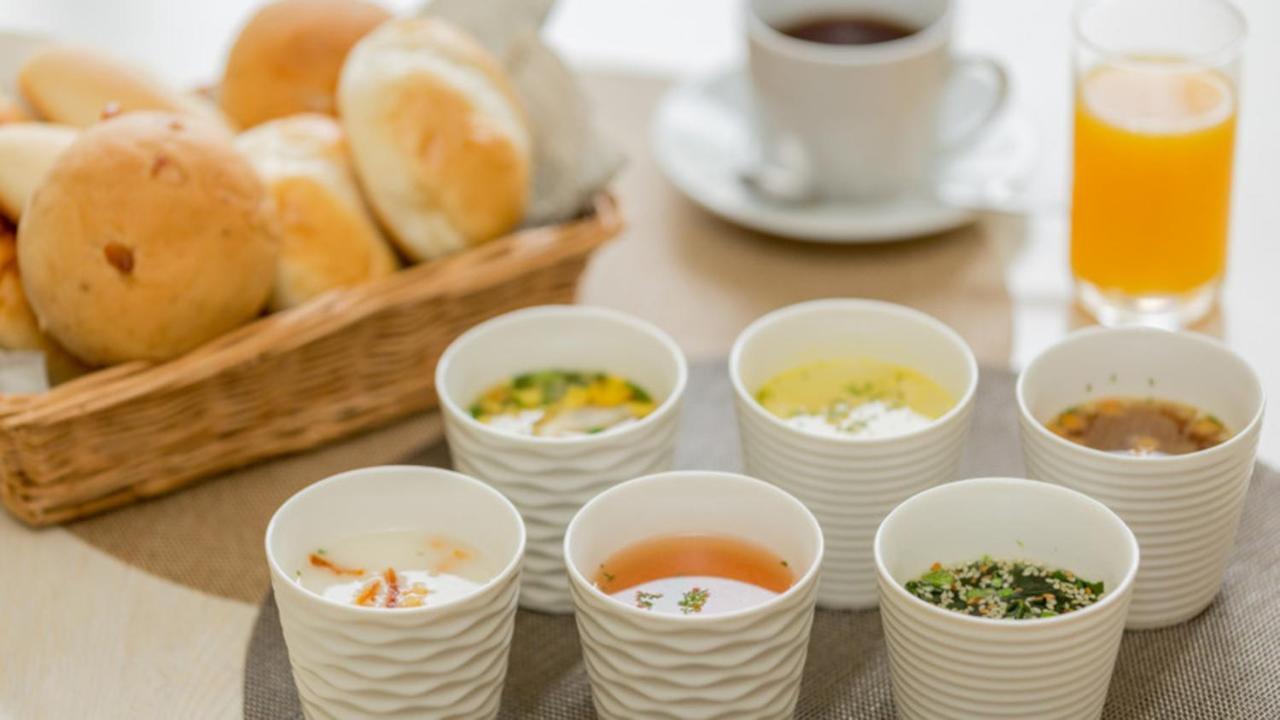 Toyoko Inn Nihombashi Bakurocho Токио Екстериор снимка